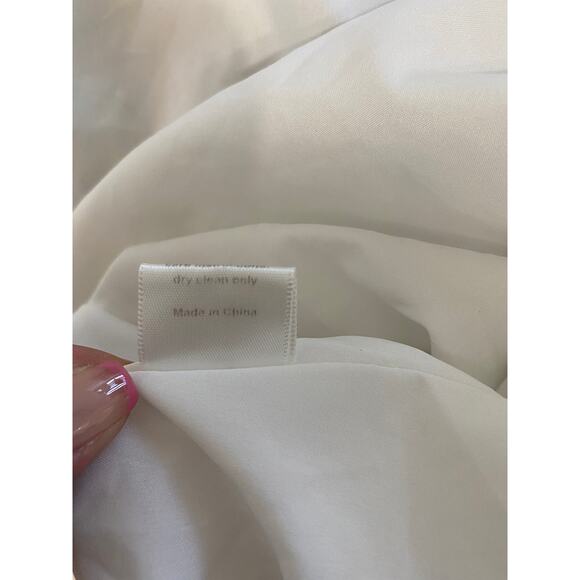 NEW Slate & Willow Mod Daisy Wrap Dress - Picture 5 of 7